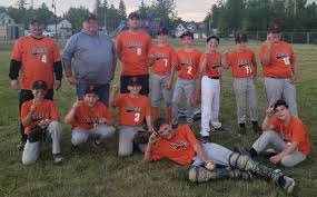 Little League champs crowned