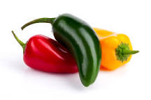 Image result for Jalapeño