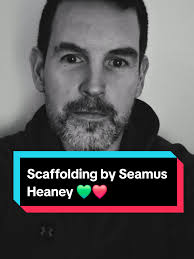 Exploring Scaffolding: Seamus Heaney's Poetic Insight