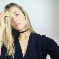 Aiden Curtis, Amanda Steele, and More Models to Watch in 2017