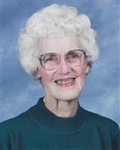 Magdalen Myrt Weiler Obituary 2015