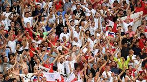 England finally kick off their eagerly awaited euro 2020 campaign with an almighty clash against croatia at wembley stadium on sunday. England Vs Croatia Team News Gareth Southgate Names Unchanged Side In Moscow The Independent The Independent