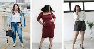 Seperti apa model baju orang gemuk. Ternyata Inilah 7 Model Baju Wanita Gemuk Agar Terlihat Langsing Happinest Id
