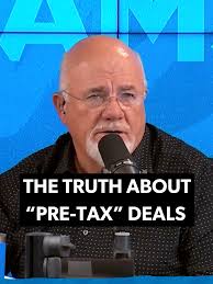 Dave Ramsey Airplane and Cars