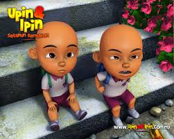 Ra upin dan ipin desa kampung durian runtuh instagram posts. Meme Lucu Wallpaper Upin Ipin Lucu Doraemon