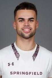 2021-22 Men's Basketball Roster