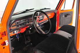 Image result for Calypso Coral 1971 Ford Truck