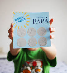 Vamos a mostraros regalos que no solamente son fáciles de hacer sino también económicos. Regalo Del Dia Del Padre Barato Y Original Baballa Un Blog De Familia Regalos Dia Del Padre Dia Del Padre Manualidades Dia Del Padre