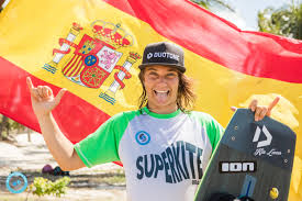 Sign up leon and bet with the best odds! Claudia Leon Gka Kite World Tour