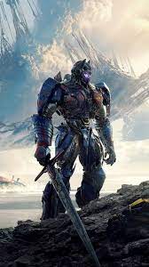 Transformers 4k Hd Wallpapers For Android Last Knights Transformers Cool Anime Backgrounds