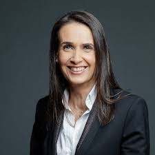 Camilla Hegarty email address & phone number