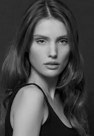 Elena M Chic Management Model Elite Model Management Elena