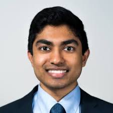 Dr. Anvesh Annadanam, MD