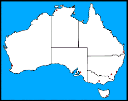 Bbc songs and games for welsh learners aged between 5 and 7. Kidzone Geography Australia