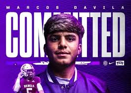 Midland Legacy celebrates two student-athlete college signings, one  commitment