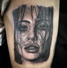 Johany Tattoo Rieder (@johanytattoorieder) • Instagram photos and videos