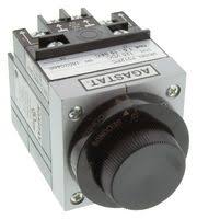 On energisation of the relay, timing period t starts and the output(s) r close(s). 7012pc Agastat Te Connectivity Time Delay Relay 1 5 S 15 S