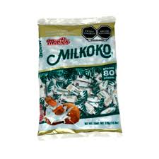 Montes Milkoko 80pc