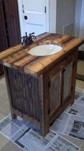Rustic Bathroom Vanities Diy Rustic Bathroom Vanities Rusticbathroom Vanities Tags Rustic Rustic Bathroom Vanities Diy Bathroom Vanity Rustic Bathrooms