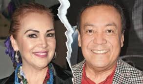 Aída Cuevas le gana demanda a su hermano Carlos Cuevas por daño moral