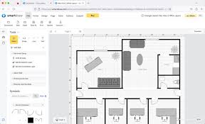 Floor Plan Home Design