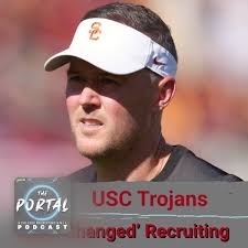 FINALLY: Lincoln Riley Elevate…–The Portal