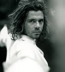 The Tabloid-Tarnished Legacy of INXS Frontman Michael Hutchence