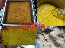 Resepi bingka ubi ni merupakan kuih tradisional melayu yang semakin hari dah semakin susah nak jumpa sekarang ni. 4 Bahan Buat Kuih Bengkang Ubi Sedap Sangat Seronok Pertama Kali Buat Terus Menjadi Mingguan Wanita