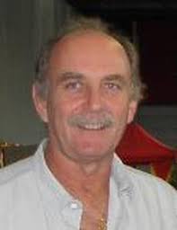 Alain BAPTISTE (CESTAS, PARIS)