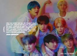 Happy 1st anniversary bts world thank you for providing entertainment and happiness for armys, and thanks also for staff and our boys @bts_twt who have tried to make this game as well as. Happy 6th Anniversary Bts 13 06 13 It S Been S Tumbex