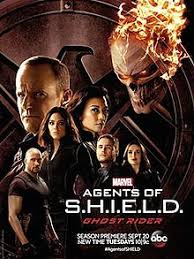 Adds tomorrow person luke mitchell as inhuman. Agents Of S H I E L D Season 4 Wikipedia