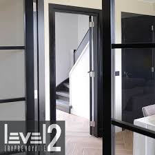 Zwart Wit Wonen Met Marmer Traprenovatie In 2020 Zwart Wit Bekleding Interieur