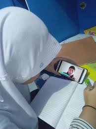 Maybe you would like to learn more about one of these? Menyimak Kajian Online Sanlat Juara Dengan Tema Bagaimana Melihat Dengan Benar Smp Juara Bandung