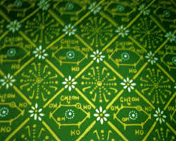 Batik cirebon memiliki 2 kategori desain, yaitu desain keraton dan juga motif pesisiran. 40 Koleski Terbaik Background Hijau Motif Batik Lalinessa