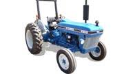 Ford 2810 Tractor