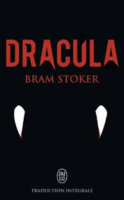 Dracula Traduction Integrale Bram Stoker Livres Laprocure Com