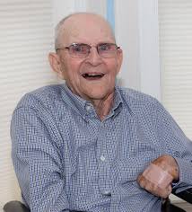 Walter Guptill, obituary