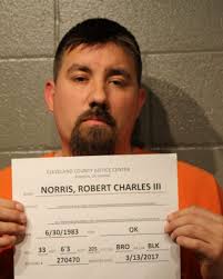 Del City man charged with murder in alcohol-related death