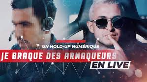 JAI GAGNÉ 100 000€ AU LOTO