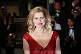 This character is from twins of discord, which can be found on fanfiction.net. Who Is Geena Davis Meet The Beloved Beetle Juice Actress