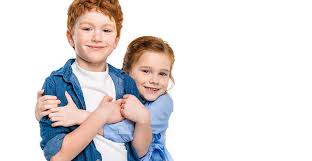 Hermano/a aunque aveces tengamos diferencias yo se que cuando los pueda necesitar ellos estarán ahí, al igual que yo para ellos. Ads0j1hnket89m