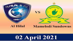 The match between mamelodi sundowns and al hilal gets underway at 18:00 at loftus. Xwjjmbughwydvm