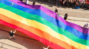 The state or quality of being proud; The Problem With The Rainbow Washing Of Lgbtq Pride Wired
