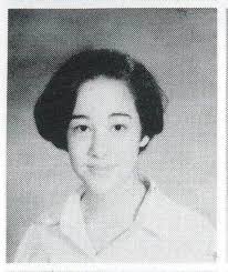 OCTOMOM Nady Suleman's 1992 High School Yearbook