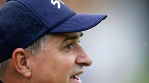 Coach Kurz vor dem Aus in Kohlgrub