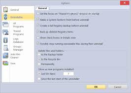 Revo uninstaller helps you to remove any unwanted applications installed on your computer. Download Revo Uninstaller Pro 4 5 0
