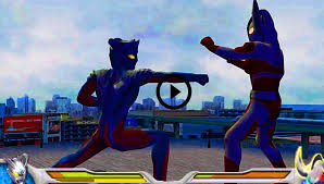 Guide Ultraman Mebius For Android Apk Download
