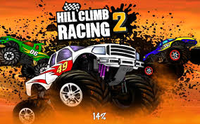 скачать игру Hill Climb Racing 2 на компьютер бесплатно Hill Climb Racing 2 Game Online