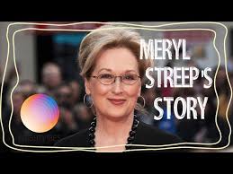 A true, untold love story. Meryl Streep S Secret Tragedy Youtube