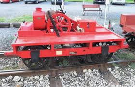 Panoramio Photo Of East Broad Top Fairmont Speeder Rail Car Old Trains Hobby Trains